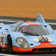 Illustration for article titled Le Porsche